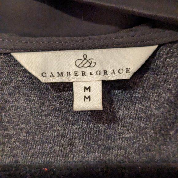 flowy top with chiffon pussy bow - Picture 4 of 5